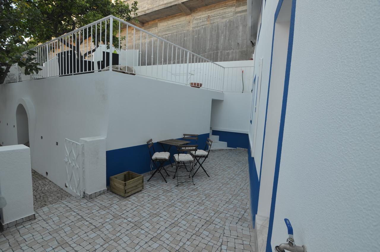 Patios Das Marias - Rosas Setúbal Kültér fotó