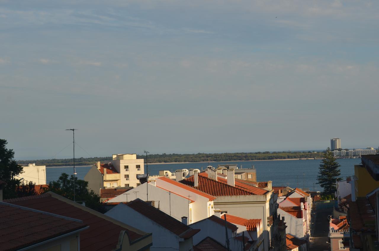 Patios Das Marias - Rosas Setúbal Kültér fotó
