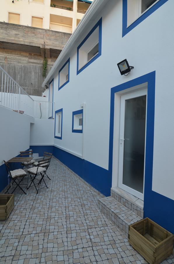 Patios Das Marias - Rosas Setúbal Kültér fotó