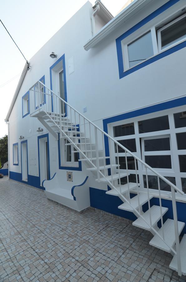Patios Das Marias - Rosas Setúbal Kültér fotó