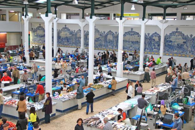 Patios Das Marias - Rosas Setúbal Kültér fotó