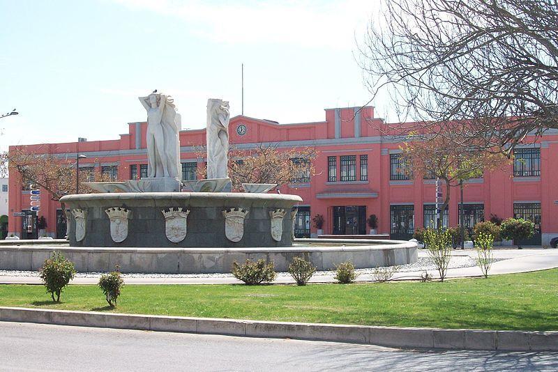Patios Das Marias - Rosas Setúbal Kültér fotó